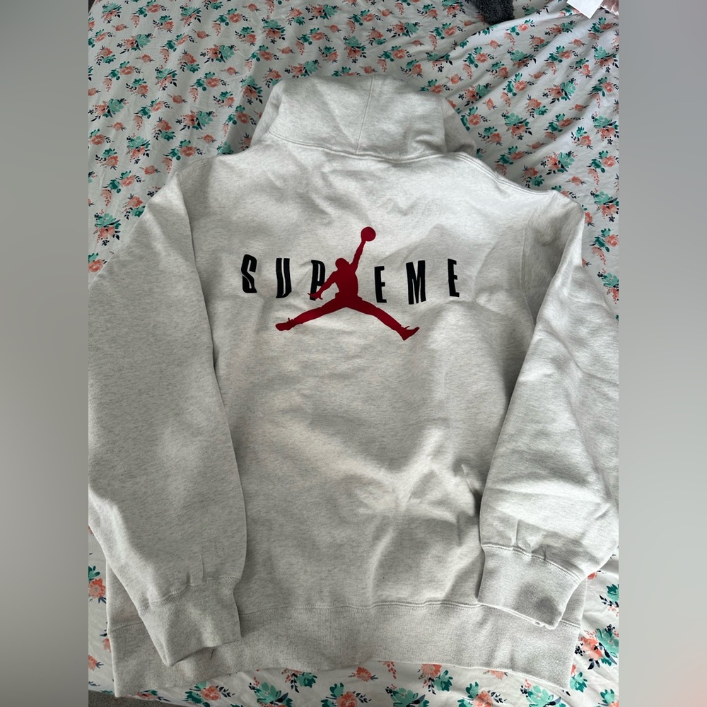 Air Jordan Supreme Hoodie